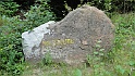 Ritterstein Nr. 107-2aa Wolfsgrube